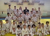 Турнир Выборгского и Калининского районов, посвященный Дню защиты детей 01.06.2025. 